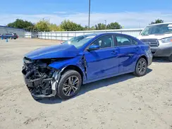 3KPF24AD9RE835161 2024 KIA FORTE