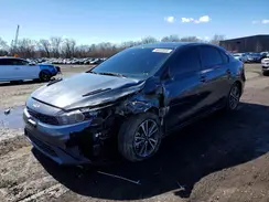 3KPF24AD9RE835287 2024 KIA FORTE
