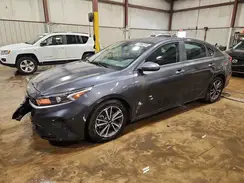 3KPF24AD9RE835306 2024 KIA FORTE