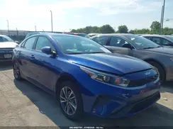 3KPF24AD9RE835323 2024 KIA FORTE