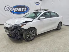 3KPF24AD9RE836262 2024 KIA FORTE