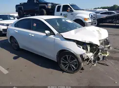3KPF24AD9RE836424 2024 KIA FORTE
