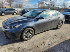 3KPF24AD9RE836956 2024 KIA FORTE