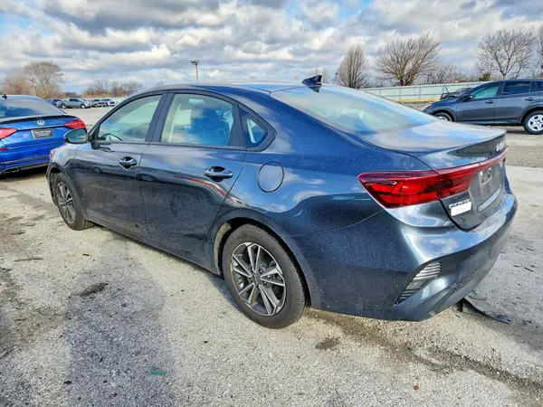3KPF24AD9RE836956 2024 KIA FORTE - Image 2
