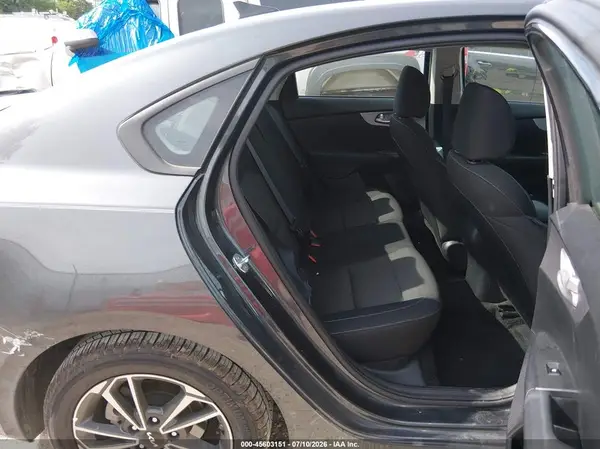 3KPF24AD9RE836973 2024 KIA FORTE - Image 8