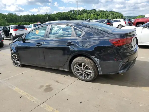 3KPF24AD9RE837170 2024 KIA FORTE - Image 2