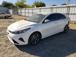 3KPF24AD9RE837329 2024 KIA FORTE