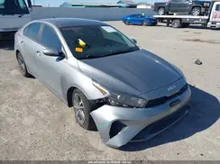 3KPF24AD9RE837556 2024 KIA FORTE