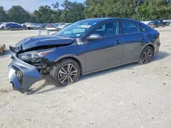 3KPF24AD9RE837783 2024 KIA FORTE