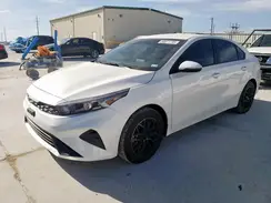 3KPF24AD9RE837850 2024 KIA FORTE