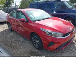3KPF24AD9RE838206 2024 KIA FORTE