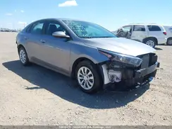 3KPF24AD9RE838769 2024 KIA FORTE