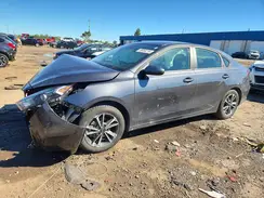 3KPF24AD9RE840618 2024 KIA FORTE