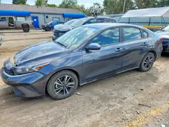 3KPF24AD9RE841378 2024 KIA FORTE