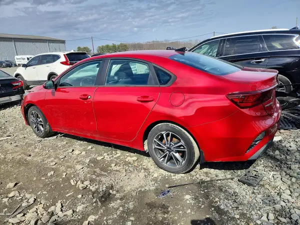 3KPF24ADLPE504703 2023 KIA FORTE - Image 2