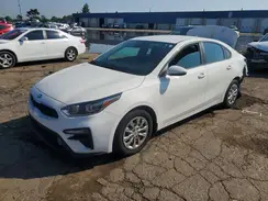 3KPF24ADXKE005245 2019 KIA FORTE