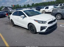 3KPF24ADXKE005827 2019 KIA FORTE
