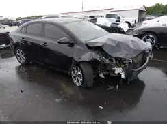 3KPF24ADXKE006105 2019 KIA FORTE