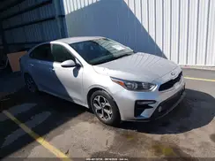3KPF24ADXKE006119 2019 KIA FORTE