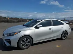 3KPF24ADXKE006881 2019 KIA FORTE