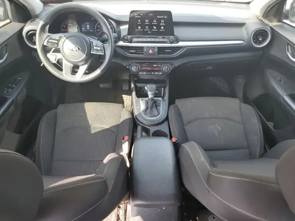 3KPF24ADXKE006881 2019 KIA FORTE - Image 8