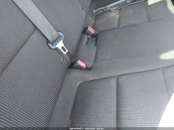 3KPF24ADXKE007500 2019 KIA FORTE - Image 8