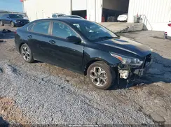 3KPF24ADXKE007531 2019 KIA FORTE