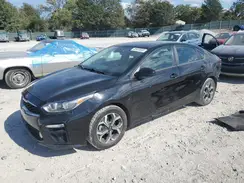 3KPF24ADXKE007965 2019 KIA FORTE