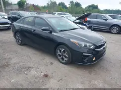 3KPF24ADXKE008047 2019 KIA FORTE