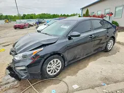 3KPF24ADXKE008288 2019 KIA FORTE