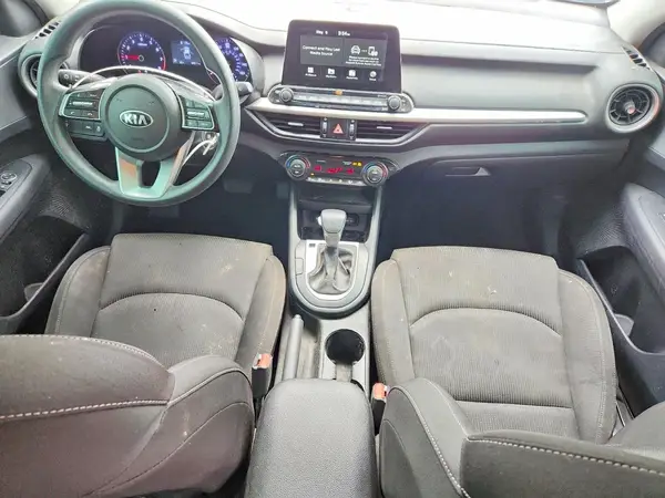 3KPF24ADXKE008288 2019 KIA FORTE - Image 8
