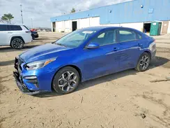 3KPF24ADXKE008839 2019 KIA FORTE
