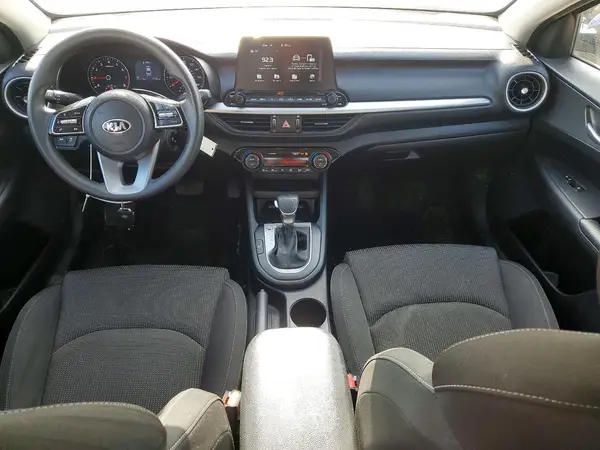 3KPF24ADXKE008839 2019 KIA FORTE - Image 8