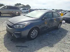 3KPF24ADXKE009621 2019 KIA FORTE
