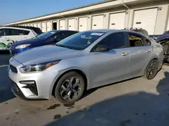 3KPF24ADXKE009683 2019 KIA FORTE