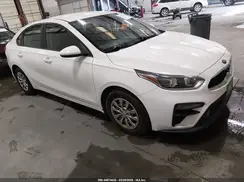 3KPF24ADXKE010025 2019 KIA FORTE