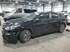 3KPF24ADXKE010218 2019 KIA FORTE