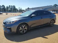 3KPF24ADXKE010283 2019 KIA FORTE