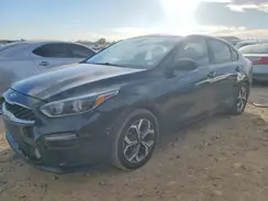3KPF24ADXKE010543 2019 KIA FORTE