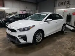 3KPF24ADXKE010588 2019 KIA FORTE