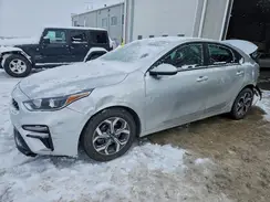 3KPF24ADXKE010994 2019 KIA FORTE