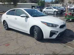 3KPF24ADXKE011370 2019 KIA FORTE