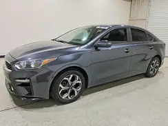 3KPF24ADXKE011806 2019 KIA FORTE