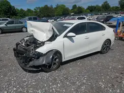 3KPF24ADXKE011871 2019 KIA FORTE