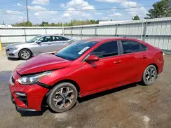 3KPF24ADXKE015032 2019 KIA FORTE