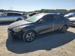 3KPF24ADXKE016083 2019 KIA FORTE