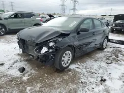 3KPF24ADXKE016214 2019 KIA FORTE