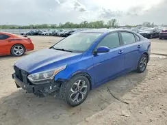 3KPF24ADXKE016309 2019 KIA FORTE