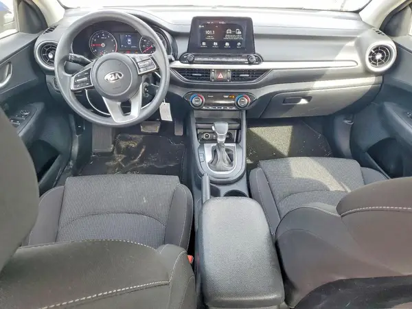 3KPF24ADXKE016309 2019 KIA FORTE - Image 8