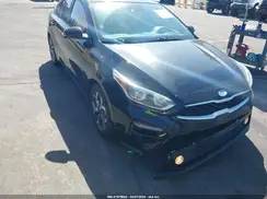 3KPF24ADXKE016732 2019 KIA FORTE